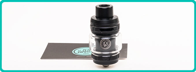Clearomiseur du Kit ARMOUR Octa Vaporesso